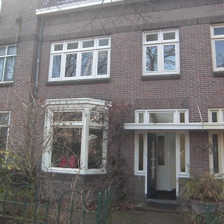 B&B De Goffert Nijmegen Eksteriør billede