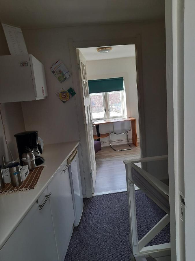 B&B De Goffert Nijmegen Eksteriør billede