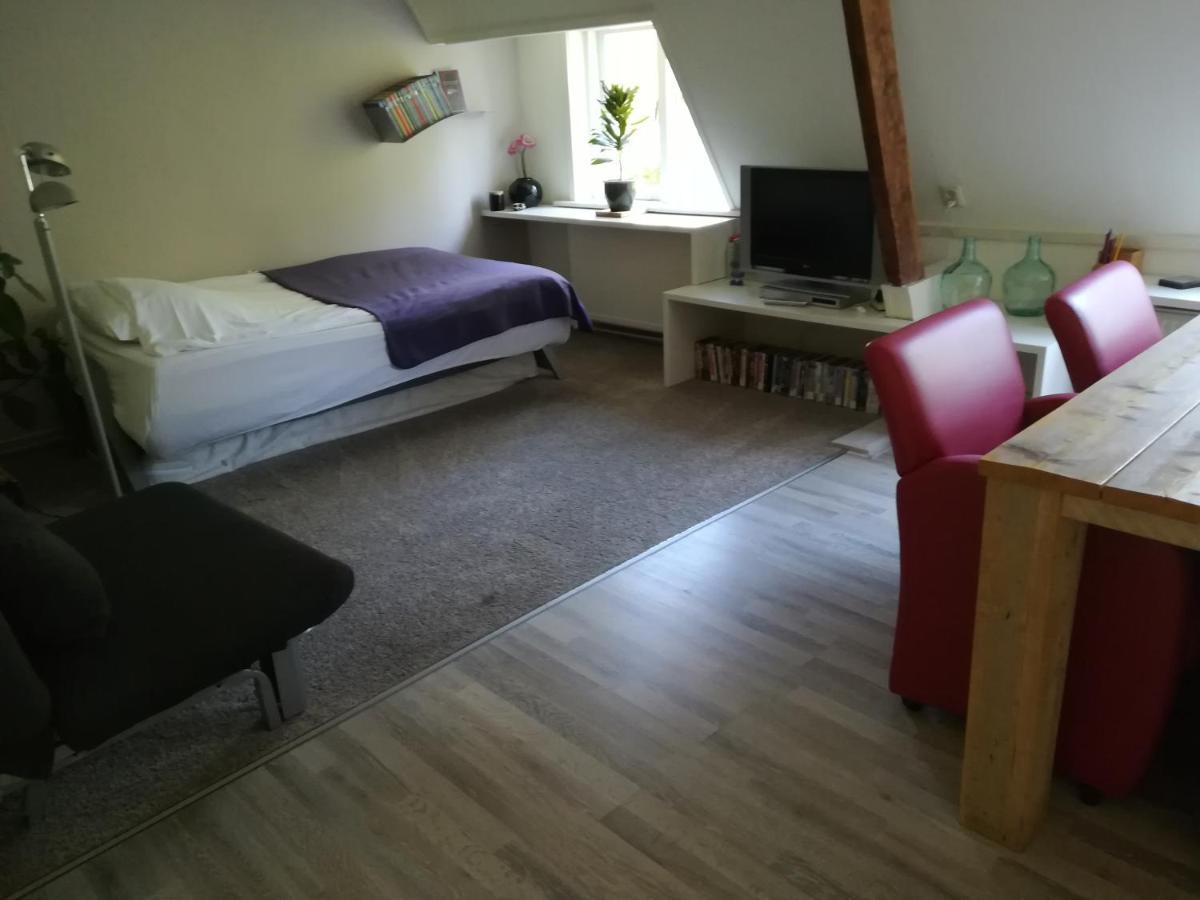 B&B De Goffert Nijmegen Eksteriør billede