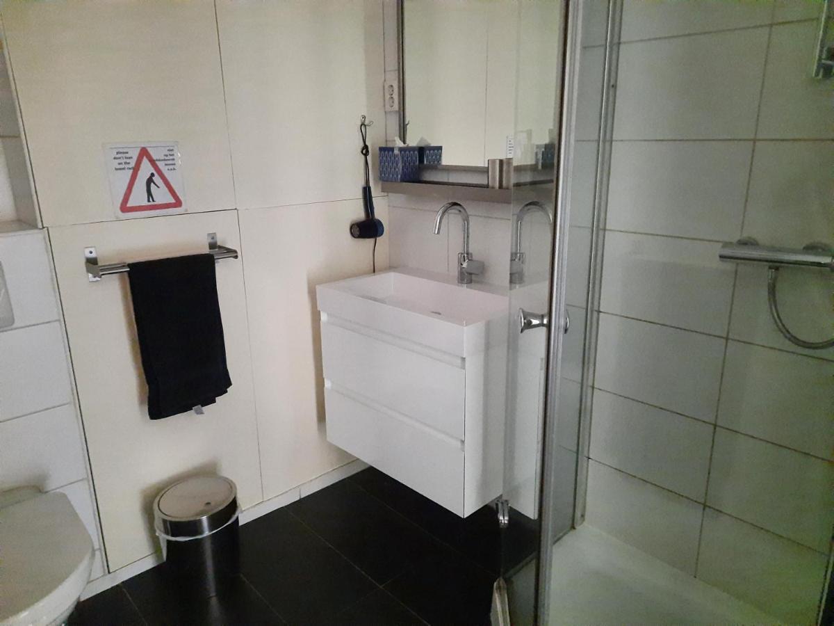 B&B De Goffert Nijmegen Eksteriør billede