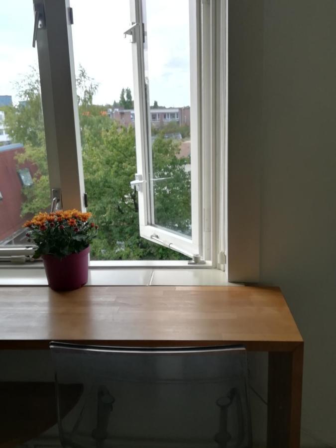 B&B De Goffert Nijmegen Eksteriør billede