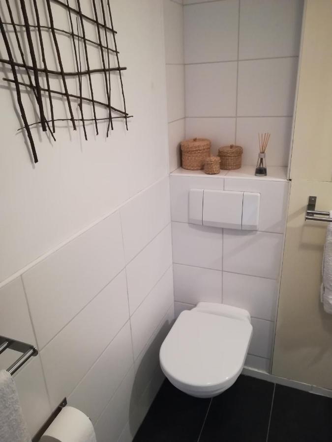 B&B De Goffert Nijmegen Eksteriør billede