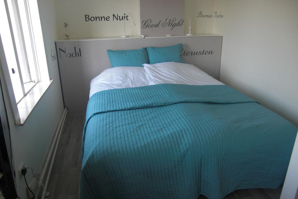 B&B De Goffert Nijmegen Værelse billede