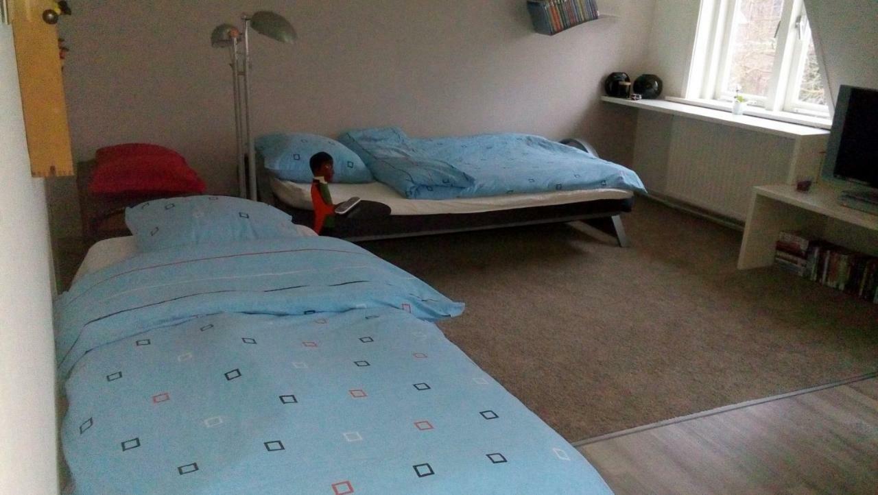 B&B De Goffert Nijmegen Eksteriør billede